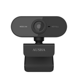 Webcam 1080P Full HD with Microphone
